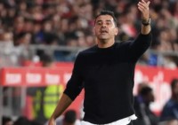 Тренер Довбика та Циганкова може змінити Ла Лігу на АПЛ: джерело назвало клуб, якому цікавий наставник «Жирони»