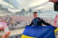 «Хайдук» переніс матч заради воротаря збірної України