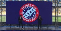 Спонсор УПЛ FAVBET перечислил более полумиллиона гривен в фонд Таблеточки