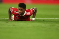 Боси МЮ просили Рашфорда менше займатися громадською діяльністю, але форвард не прислухався