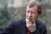 ​Юрій Сьомін бере паузу в кар’єрі