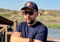 «На короткій дистанції Туран дав результат. Пушич теж добре починав...», — журналіст