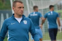 Кополовець: «Шаран приніс багато користі «Минаю». Його прихід був схожий на перший рік роботи Луческу в «Динамо»