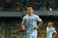 Шапаренко подякував за підтримку через отриману важку травму