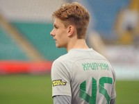 Екс-гравець «Динамо» не підійшов клубу з чемпіонату Казахстану