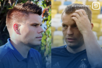 В штаб Луческу войдут Вукоевич, Гусев и двое иностранцев