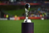 В Аргентині стартує чемпіонат світу U-20 