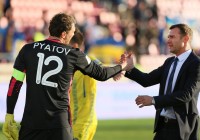 FIFA The Best-2020 – за кого голосували Шевченко та Пятов як представники України 