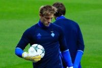 Рудько: «Шовковський навіть у 40 років був найкращим голкіпером у «Динамо»