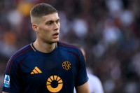 Хто конкуренти Артема? Довбика номіновано на премію Globe Soccer Award 2024