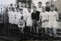 Вічна пам’ять Сергію Анатолійовичу Богачику, який все життя віддав футболу