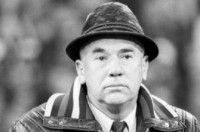 З ним київське «Динамо» розпочало домінування в Радянському футболі - 27 квітня народився Віктор Маслов