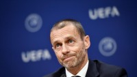 Президент УЕФА: «Аньелли врал мне прямо в лицо, а я ведь думал, что мы друзья»