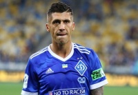 Ігор Бурбас: «Хачеріді не забрав копію додатку до контракту в «Динамо» з зарплатою 2,3 млн євро. Тому отримував 20 тисяч грн»