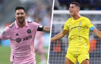 «Останній танець»: Мессі знову зіграє проти Роналду