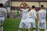 Матчи четверга. «Колос» стартует в квалификации Лиги Европы игрой с «Арисом»