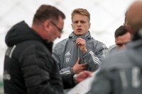 Офіційно: Артем Шабанов перейшов до «Легії» на правах оренди