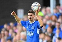 ​«Евертон» провівши невдалий сезон починає чистку складу - відомий список гравців, які першими залишать команду