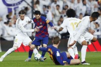 Три футбольных команды вошли в топ-10 самых дорогих спортивных клубов мира