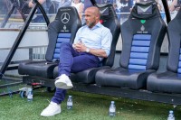 «Аякс» оголосив про призначення нового головного тренера