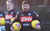 Продажа четырех игроков принесет «Наполи» 200 миллионов евро 