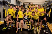 Німецькі ЗМІ: Ярмоленка берегли для «Реала», а Коноплянку підвела реалізація