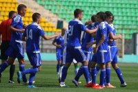 Чемпіонат U-21. Результати матчів 2-го туру: «Динамо» та «Шахтар» в лідерах 