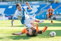 «У садку були дітки, які постійно бігали і на щось скаржилися»: експерт шокований діями гравця «Шахтаря» в Класичному