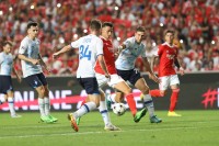 Олександр Сопко: «Бенфіка» показала реальний рівень нинішнього «Динамо» та падіння у прірву всього нашого футболу»