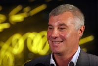 Анатолій ​Дем'яненко: «В України є нормальні шанси, щоб обіграти суперника»