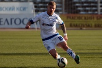 Шостий білорус. Микита Корзун