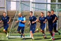 ​На збір до Австрії «Динамо» вирушить у складі 28 футболістів