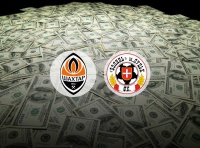 Юнацька команда «Шахтаря» провела «дивний» матч