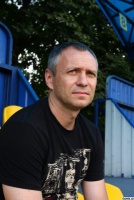 Олександр Головко: «Збірна України не була найслабшою командою на Євро»