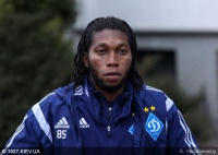 «Норвіч» близький до підписання Мбокані