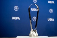 Визначено повну сітку плей-оф. Підсумки жеребкування Юнацької ліги УЄФА