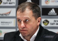 Юрій Вернидуб: «На півшляху не зупиняються»