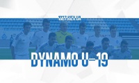 «Динамо» U-19 перемогло «Чорноморець» U-19