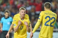 «Там грає божевільний, який образив путіна». На росії пояснили, чому не показували матч Україна - Шотландія