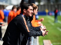 Валерій Кривенцов: «Маріуполь готовий брати участь у Прем'єр-лізі: в місті тихо та спокійно»