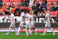 Офіційно. Заявка «Самсунспора» на Лігу конференцій