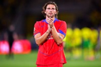 Забарний прокоментував свій дебют за нову команду