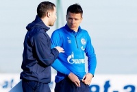 Тренер «Шальке»: «У матчі з «Генком» Коноплянка выглядав дуже непогано»