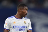 ​Алаба відновив повноцінні тренування та може зіграти у фіналі ЛЧ