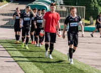 ФК «Верес» представив проект реконструкції стадіону