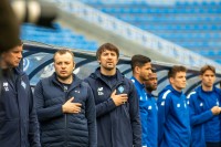 Просто не буде. Календар Олександра Шовковського