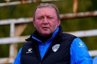 У Шарана з'явилися варіанти з працевлаштуванням