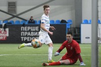 Голи та коментарі розгромної перемоги «Динамо» над «Олімпіком» у молодіжній першості
