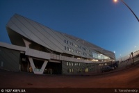 Офіційно. Домашні матчі кваліфікації Євро-2020 проти команд Сербії та Люксембургу збірна України зіграє у Львові