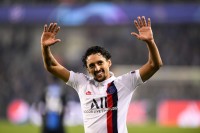 ​Маркиньос обошел Неймара и Мбаппе и стал лучшим игроком 2020-го во Франции по версии GFFN